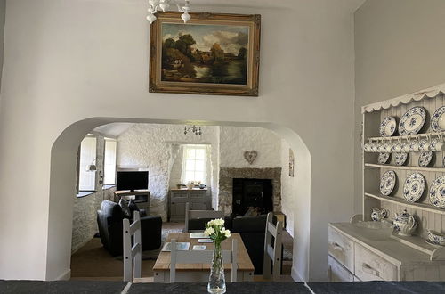 Foto 43 - Rosecraddoc Manor Self Catering Holidays