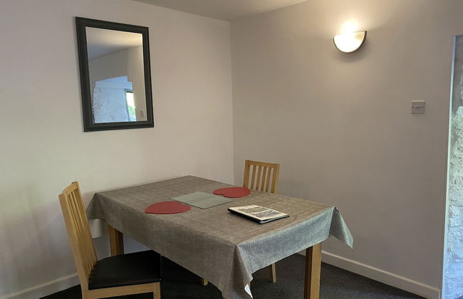 Rosecraddoc Manor Self Catering Holidays - Foto 40