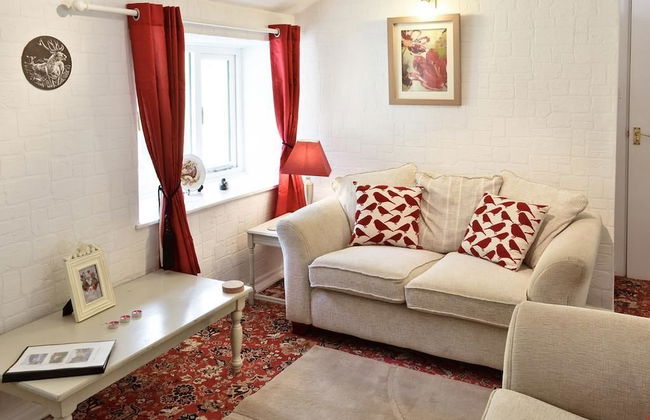 Rosecraddoc Manor Self Catering Holidays - Foto 59