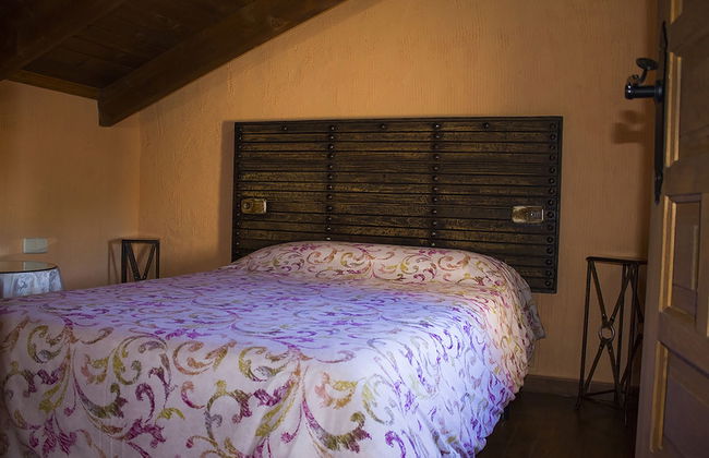Casas Rurales Quijote y Sancho - Foto 11