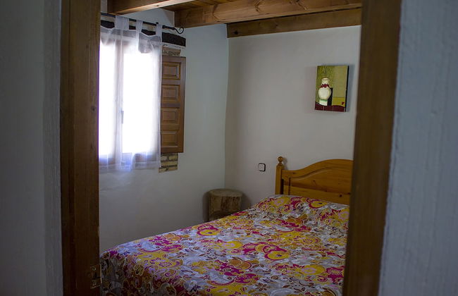 Casas Rurales Quijote y Sancho - Foto 8