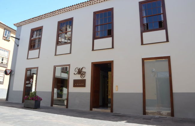 MC San Agustin - Foto 55