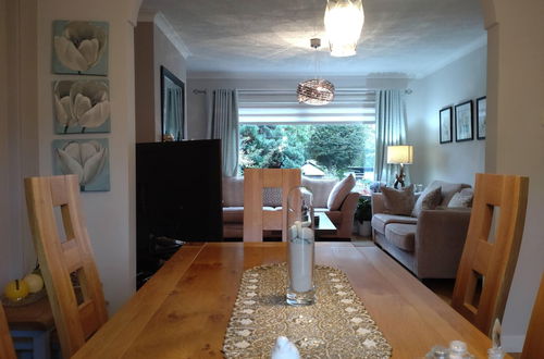 Foto 14 - Stunning 3-bed House Close to Cop26 Glasgow