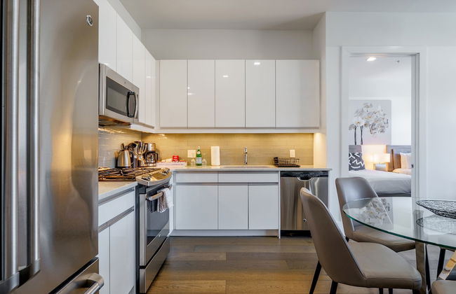 Dharma Home Suites Hoboken at Novia - Foto 43