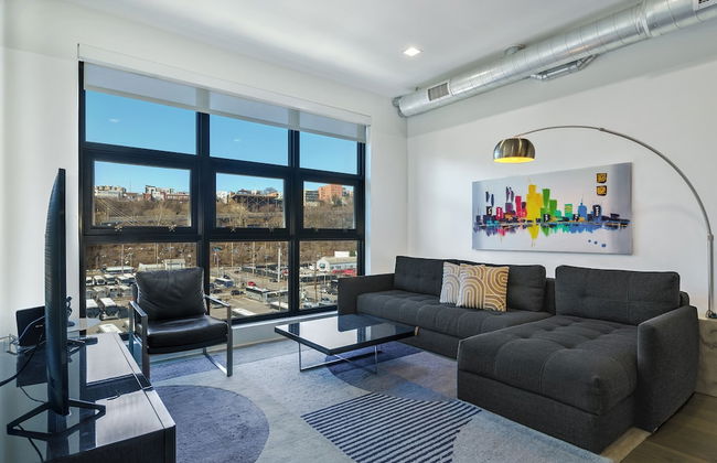 Dharma Home Suites Hoboken at Novia - Foto 62