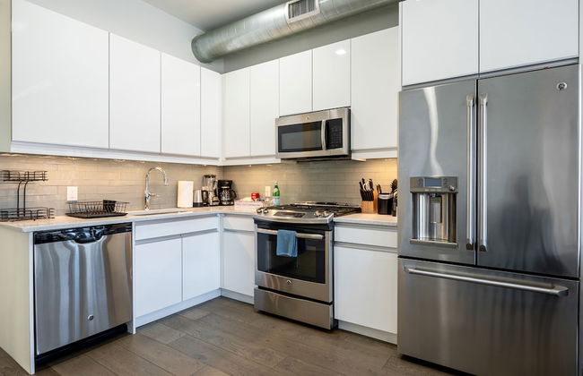 Dharma Home Suites Hoboken at Novia - Foto 46