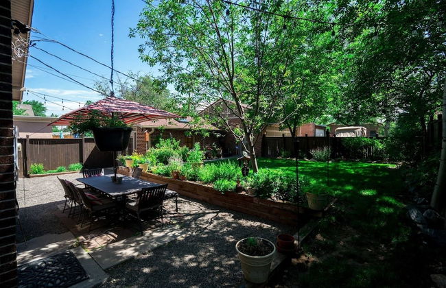 South Sherman Sanctuary Escape To Tranquility - Photo 15
