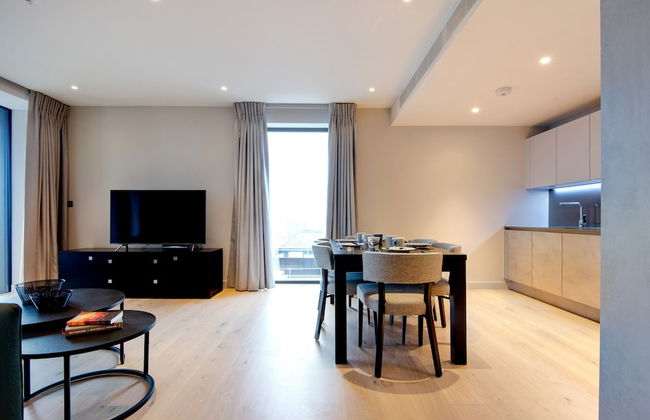 Deluxe Victoria Home close to Buckingham Palace - Foto 48