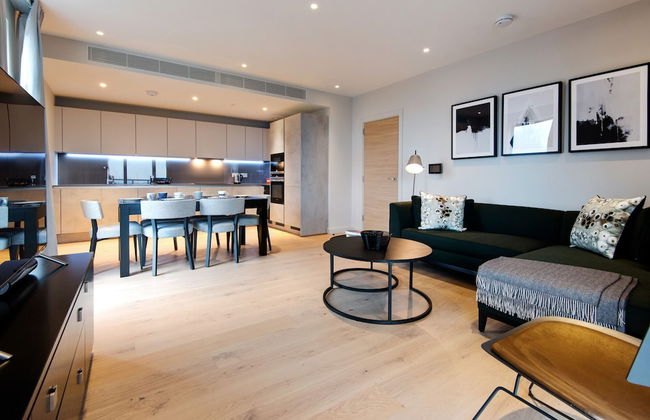 Deluxe Victoria Home close to Buckingham Palace - Foto 46