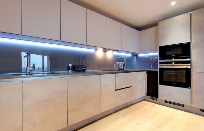 Deluxe Victoria Home close to Buckingham Palace - Foto 33