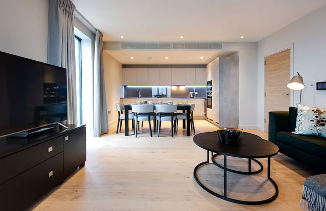 Deluxe Victoria Home close to Buckingham Palace - Foto 41