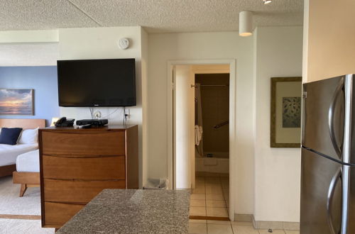 Photo 2 - Deluxe Condo with Pool View, Free Parking & Wi-Fi by Koko Resort Vacation Rentals