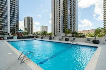 Photo 16 - Tower 2 Suite 3709 - QQP by Koko Resort Vacation Rentals