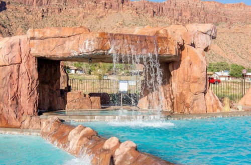 Foto 42 - Sage Creek at Moab Amazing Pool Hot tub