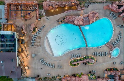 Photo 19 - Sage Creek at Moab Amazing Pool Hot tub