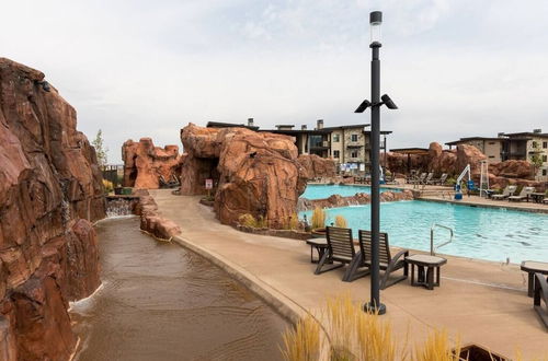 Photo 20 - Sage Creek at Moab Amazing Pool Hot tub