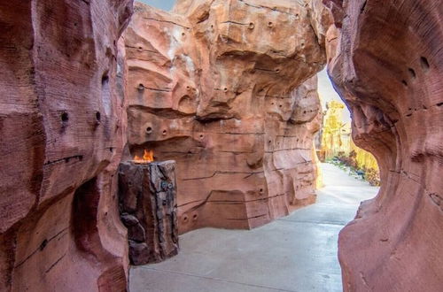 Photo 29 - Sage Creek at Moab Amazing Pool Hot tub