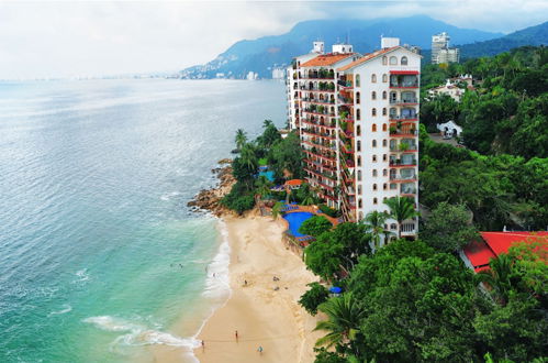 Photo 1 - Beach Front Girasol Sur Apartments