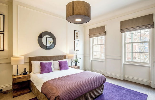 Chelsea - Sloane Avenue apartments by Viridian Apartments - Foto 12
