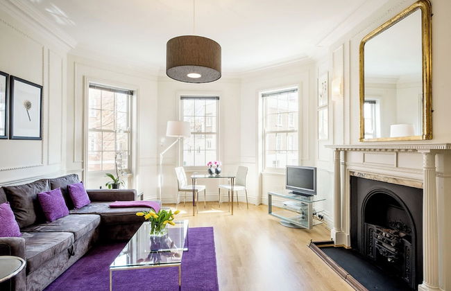 Chelsea - Sloane Avenue apartments by Viridian Apartments - Foto 24