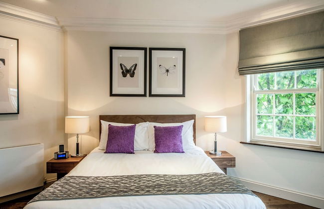 Chelsea - Sloane Avenue apartments by Viridian Apartments - Foto 2