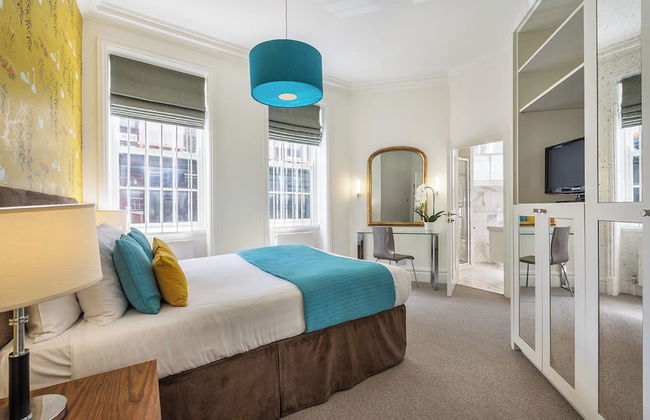 Chelsea - Sloane Avenue apartments by Viridian Apartments - Foto 1
