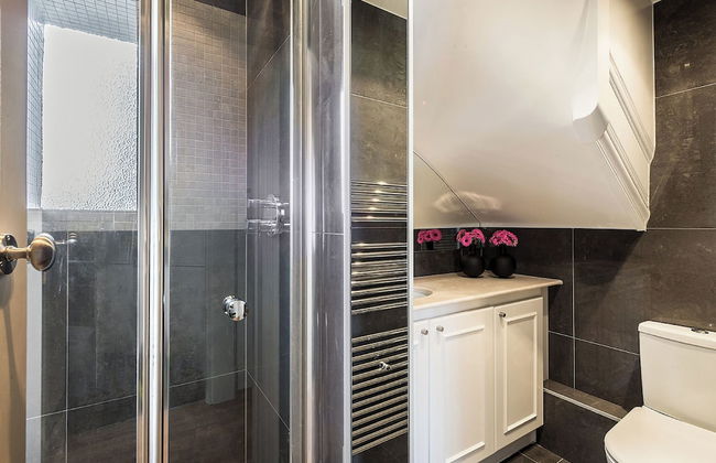 Chelsea - Sloane Avenue apartments by Viridian Apartments - Foto 19