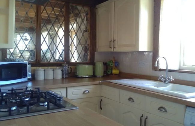 Tranquil Cottage Retreat in Bath - Foto 4