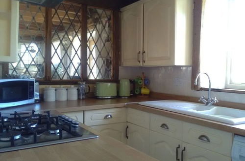 Foto 7 - Remarkable 3 Bed Cottage in Bath