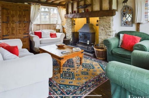 Photo 11 - Remarkable 3 Bed Cottage in Bath