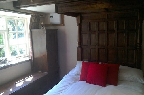Foto 2 - Remarkable 3 Bed Cottage in Bath