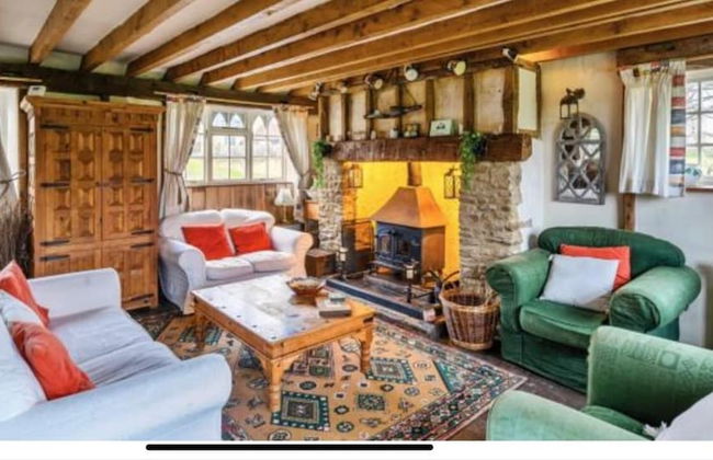 Tranquil Cottage Retreat in Bath - Foto 7