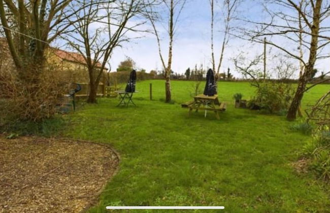 Tranquil Cottage Retreat in Bath - Foto 16