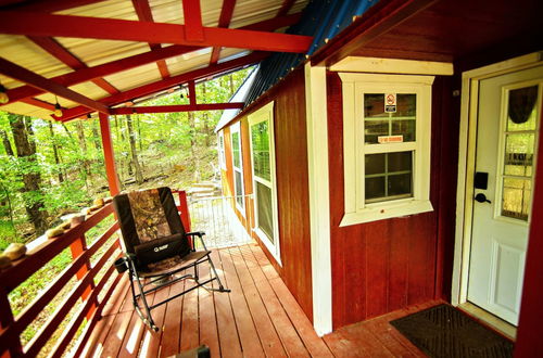 Photo 1 - Parker Creek Bend Cabins