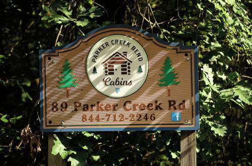 Foto 45 - Parker Creek Bend Cabins