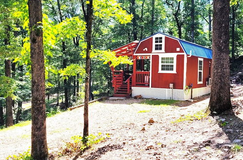 Foto 43 - Parker Creek Bend Cabins