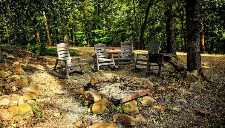 Foto 1 - Parker Creek Bend Cabins