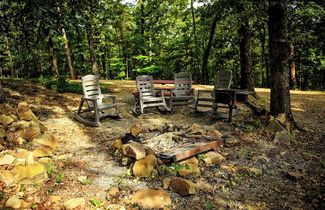 Foto 1 - Parker Creek Bend Cabins