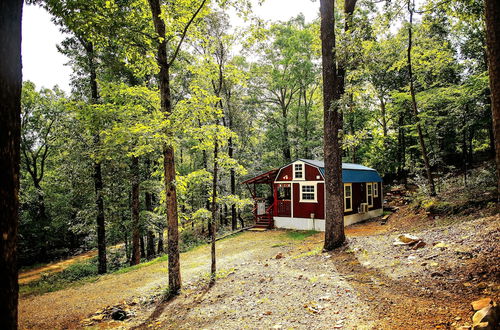 Foto 51 - Parker Creek Bend Cabins