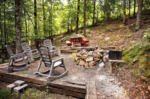 Foto 47 - Parker Creek Bend Cabins