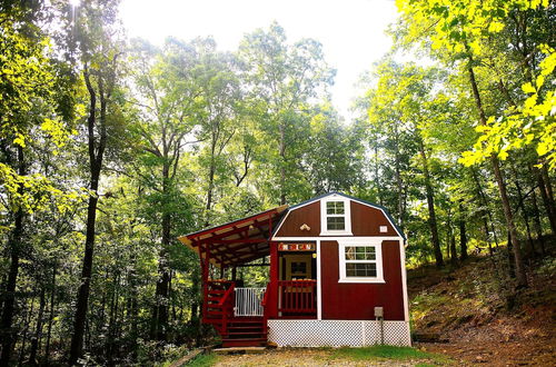 Foto 53 - Parker Creek Bend Cabins