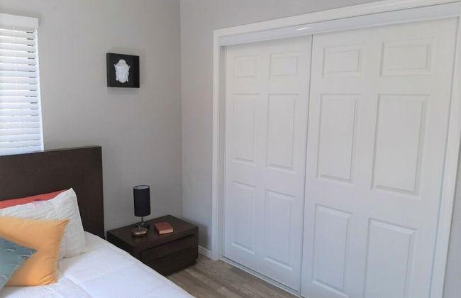 Private Bedroom Suite - Communal House near Integris Private - Foto 7
