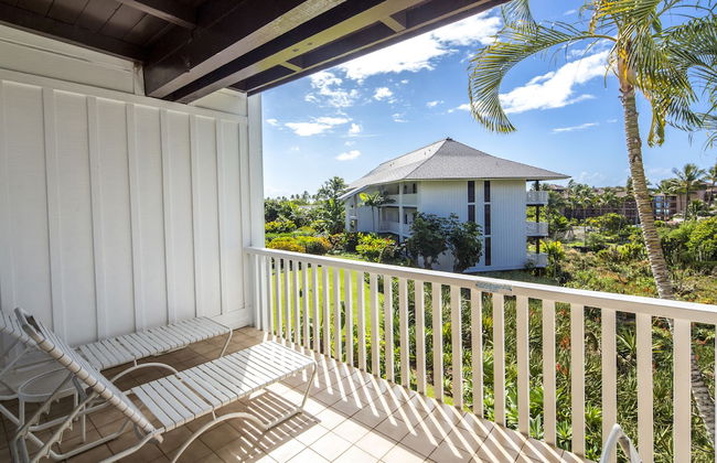 Castle Kiahuna Plantation & Beach Bungalows - Foto 38