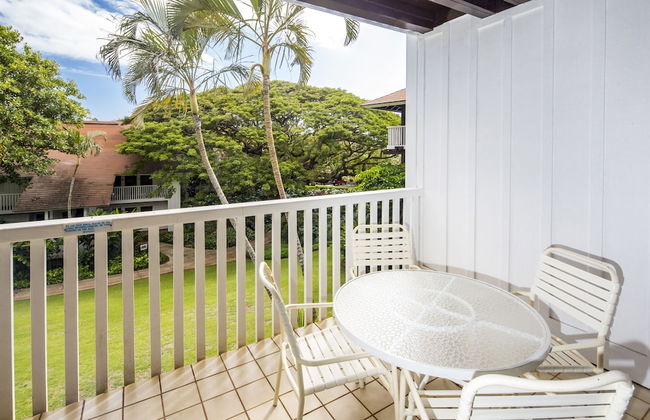 Castle Kiahuna Plantation & Beach Bungalows - Foto 22