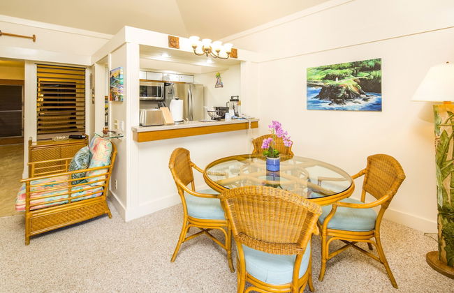Castle Kiahuna Plantation & Beach Bungalows - Foto 10
