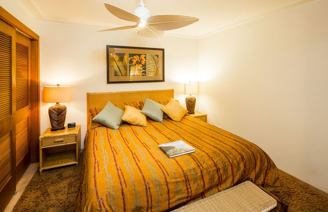 Castle Kiahuna Plantation & Beach Bungalows - Foto 5