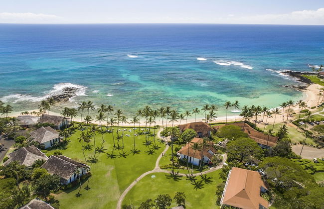 Castle Kiahuna Plantation & Beach Bungalows - Foto 68