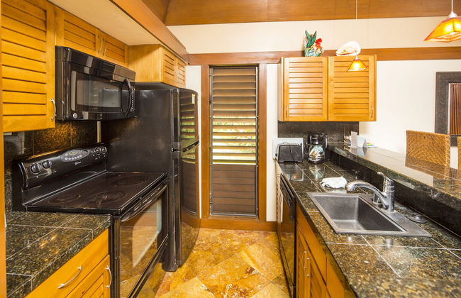 Castle Kiahuna Plantation & Beach Bungalows - Foto 25