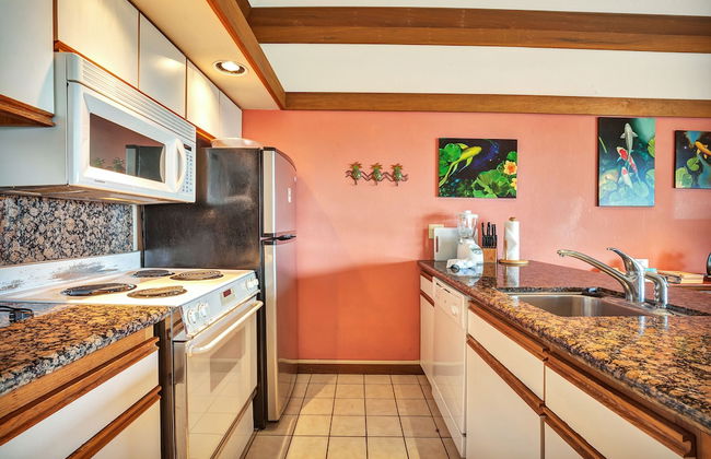 Castle Kiahuna Plantation & Beach Bungalows - Foto 29