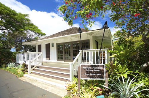 Foto 2 - CASTLE Kiahuna Plantation & Beach Bungalows